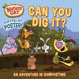 Nature Cat: Can You Dig It? - 5 Jul 2022