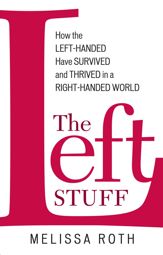 The Left Stuff - 25 Jul 2005