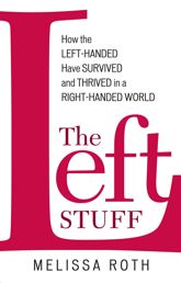 The Left Stuff - 25 Jul 2005