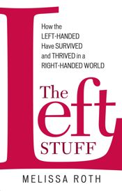 The Left Stuff - 25 Jul 2005