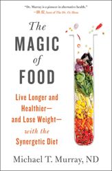 The Magic of Food - 3 Oct 2017