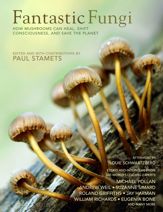 Fantastic Fungi - 14 Apr 2020
