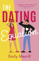 The Dating Equation - 4 Jul 2024