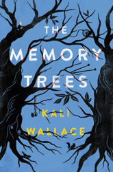The Memory Trees - 10 Oct 2017