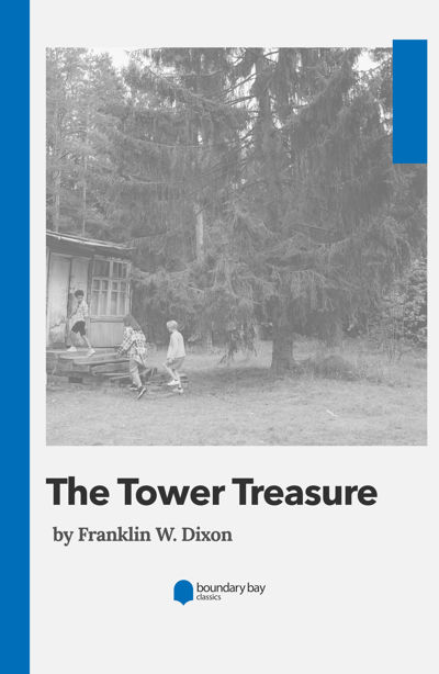 The Tower Treasure