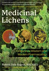 Medicinal Lichens - 18 Feb 2025