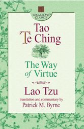 Tao Te Ching - 8 Jan 2014