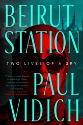 Beirut Station - 3 Oct 2023