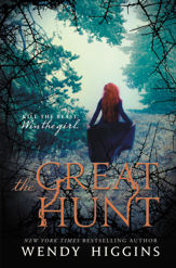 The Great Hunt - 8 Mar 2016