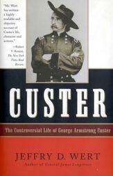 Custer - 26 May 2015