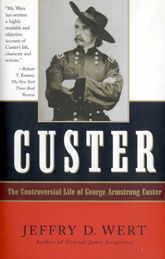 Custer - 26 May 2015