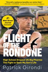 Flight of the Rondone - 24 May 2022