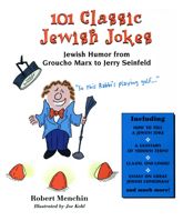 101 Classic Jewish Jokes - 30 Sep 1997