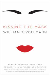 Kissing the Mask - 4 May 2010