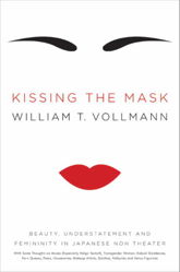 Kissing the Mask - 4 May 2010