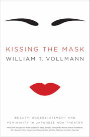 Kissing the Mask - 4 May 2010