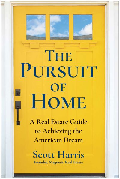 The Pursuit of Home