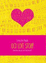 OCD Love Story - 23 Jul 2013