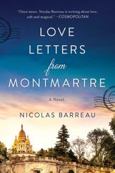 Love Letters from Montmartre - 12 May 2020