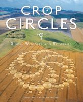 Crop Circles - 1 Feb 2009