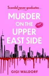 Murder on the Upper East Side - 18 Jun 2026