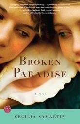 Broken Paradise - 6 Feb 2007