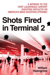 Shots Fired in Terminal 2 - 7 Aug 2018