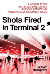 Shots Fired in Terminal 2 - 7 Aug 2018