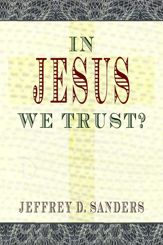 In Jesus We Trust? - 1 Sep 2015