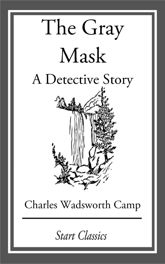 The Gray Mask - 8 Jan 2015