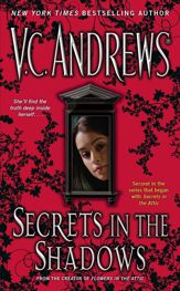 Secrets in the Shadows - 6 May 2008