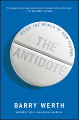 The Antidote - 4 Feb 2014