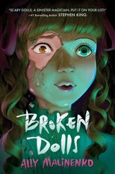 Broken Dolls - 30 Sep 2025