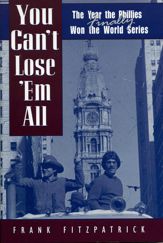 You Can't Lose 'Em All - 9 Apr 2004