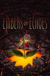 Embers & Echoes - 28 Aug 2012