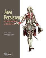 Java Persistence with Spring Data and Hibernate - 18 Apr 2023