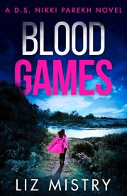 Blood Games - 26 Jan 2022