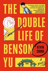 The Double Life of Benson Yu - 18 Apr 2023