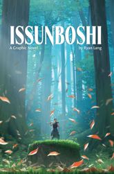 Issunboshi: A Graphic Novel - 26 Oct 2022