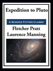 Expedition to Pluto - 17 Nov 2020