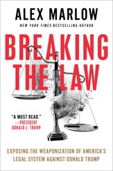 Breaking the Law - 5 Aug 2025