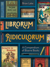 Librorum Ridiculorum - 13 Oct 2022