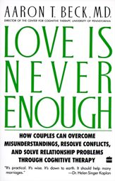 Love Is Never Enough - 30 Nov 2010