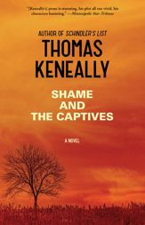 Shame and the Captives - 24 Feb 2015