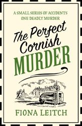 The Perfect Cornish Murder - 11 Mar 2021