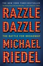 Razzle Dazzle - 6 Oct 2015