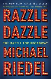 Razzle Dazzle - 6 Oct 2015