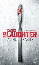 Au fil du rasoir - 14 Nov 2016