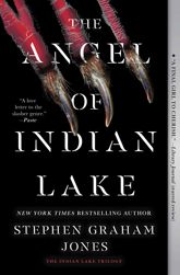 The Angel of Indian Lake - 26 Mar 2024