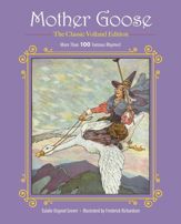 Mother Goose - 21 Mar 2017